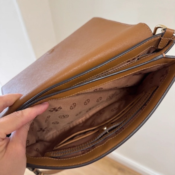 Tory Burch Emerson crossbody bag/purse - Picture 8 of 13